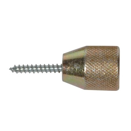 S & H Industries CONE BRCHD NOSE  1/2-20 KE77088